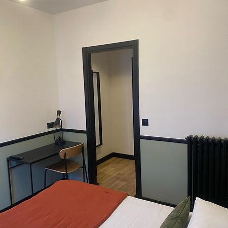 Hotel Richelieu, Le Havre Centre-Ville, Perret מראה חיצוני תמונה