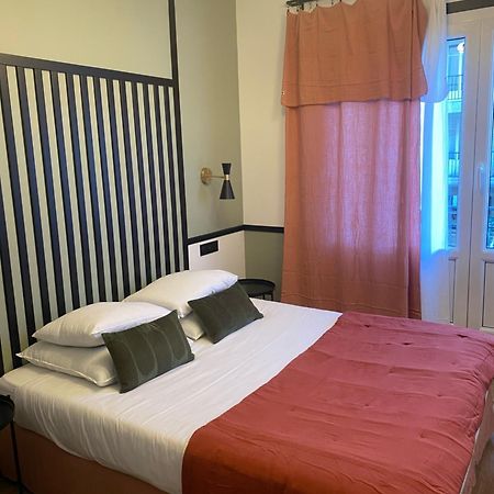 Hotel Richelieu, Le Havre Centre-Ville, Perret מראה חיצוני תמונה