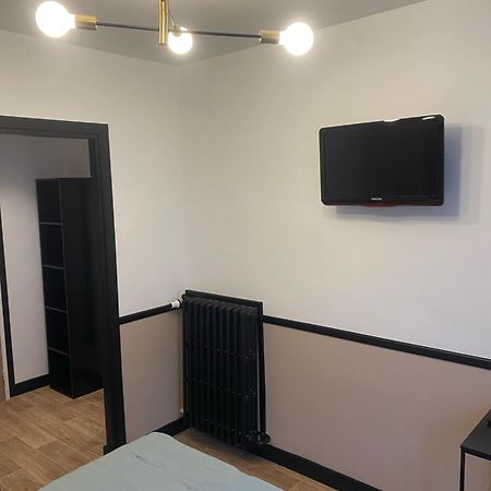 Hotel Richelieu, Le Havre Centre-Ville, Perret מראה חיצוני תמונה