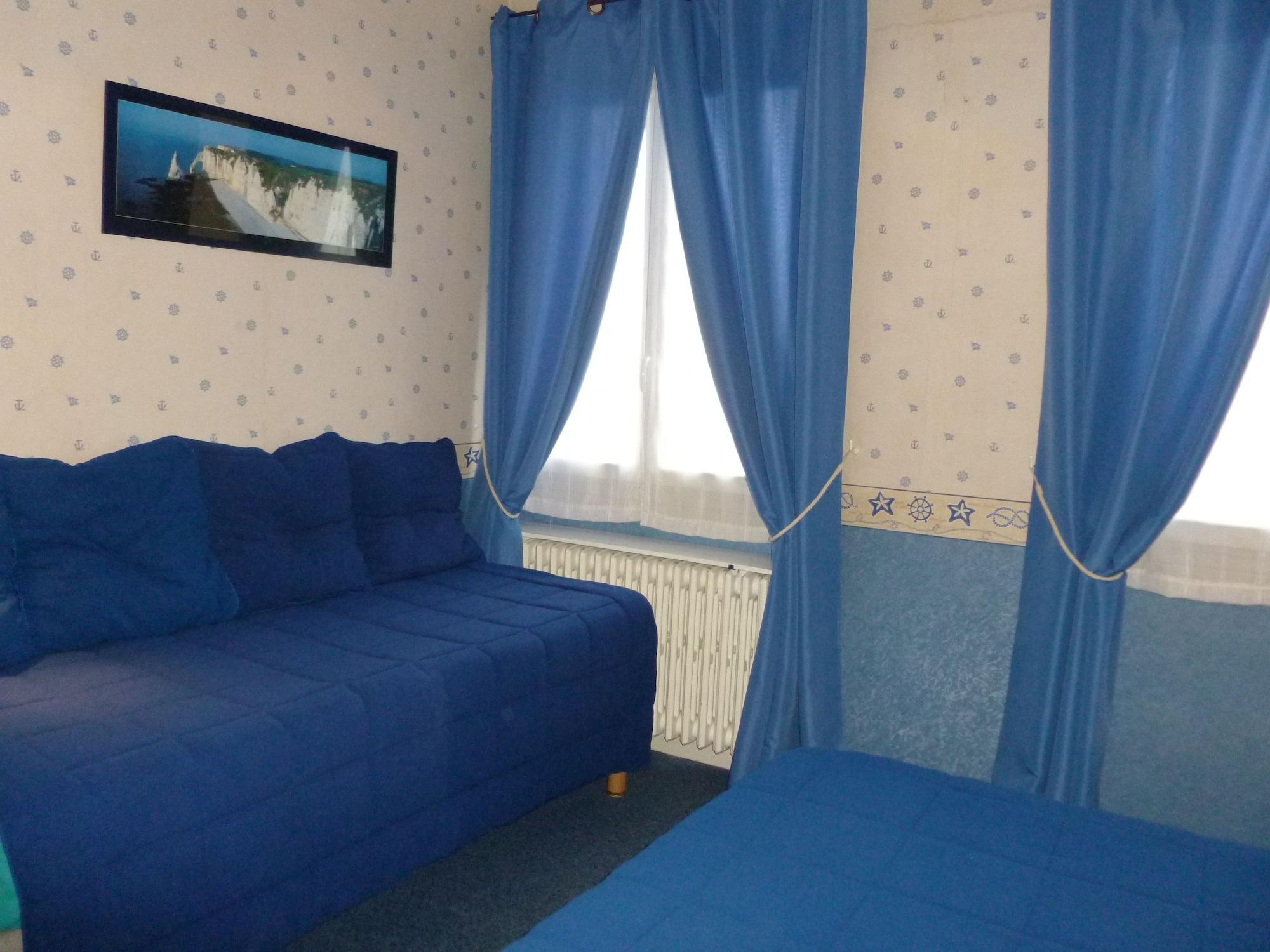 Hotel Richelieu, Le Havre Centre-Ville, Perret מראה חיצוני תמונה