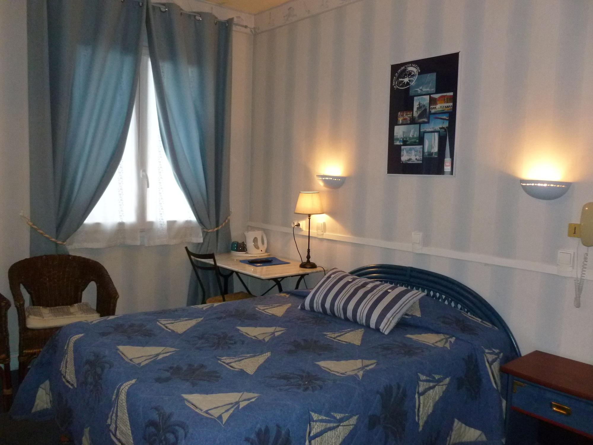 Hotel Richelieu, Le Havre Centre-Ville, Perret מראה חיצוני תמונה