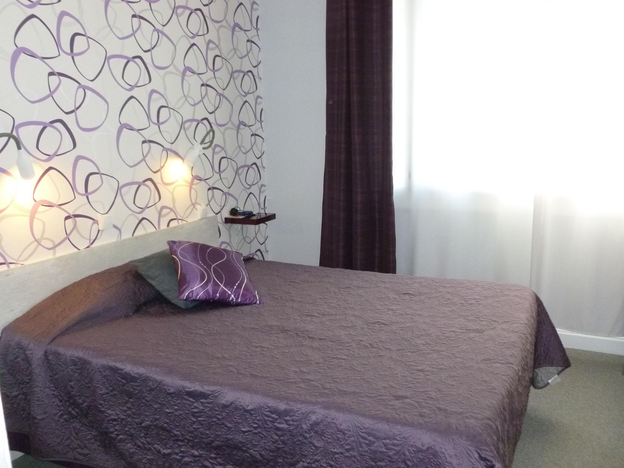 Hotel Richelieu, Le Havre Centre-Ville, Perret מראה חיצוני תמונה