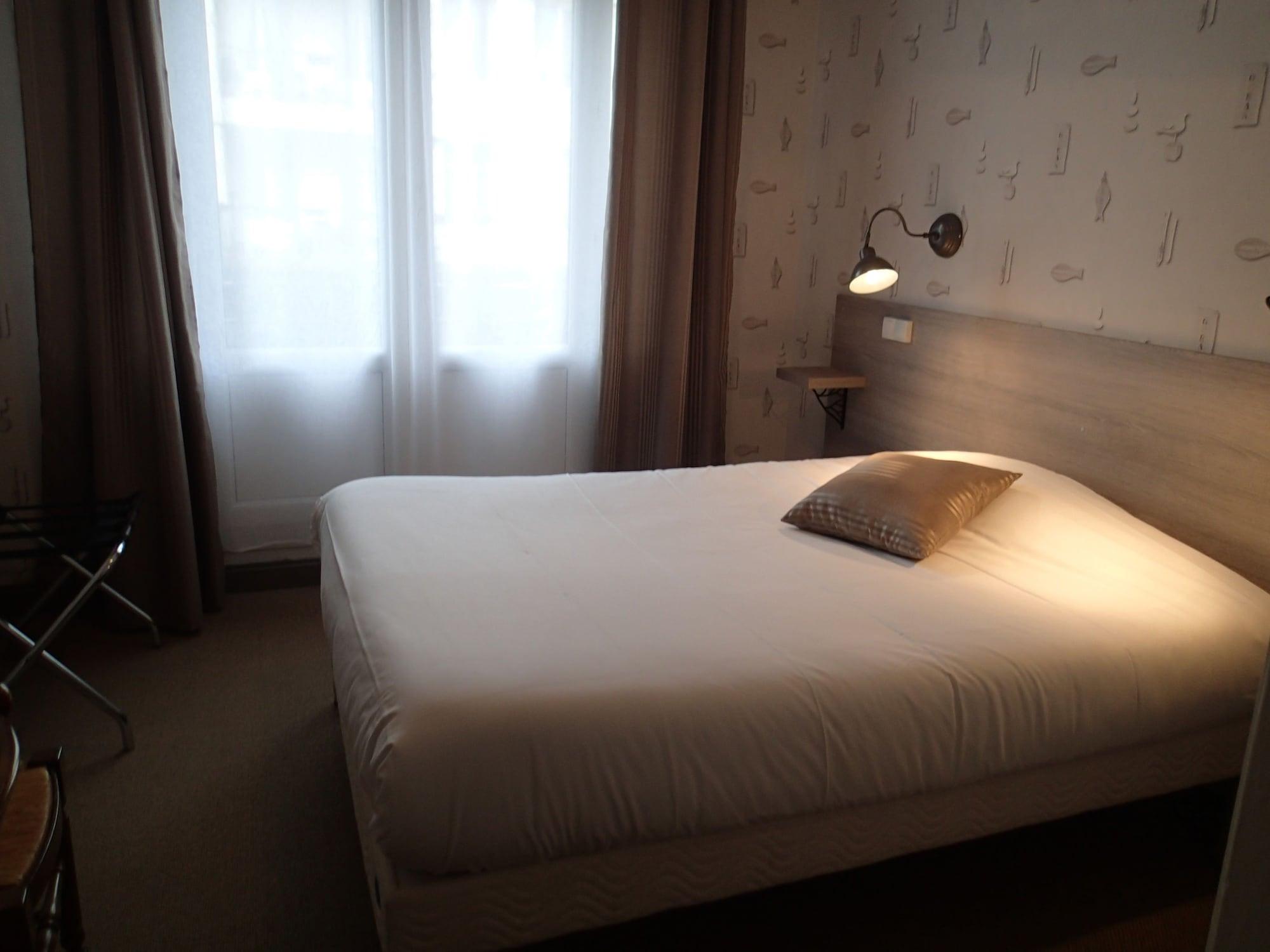 Hotel Richelieu, Le Havre Centre-Ville, Perret מראה חיצוני תמונה