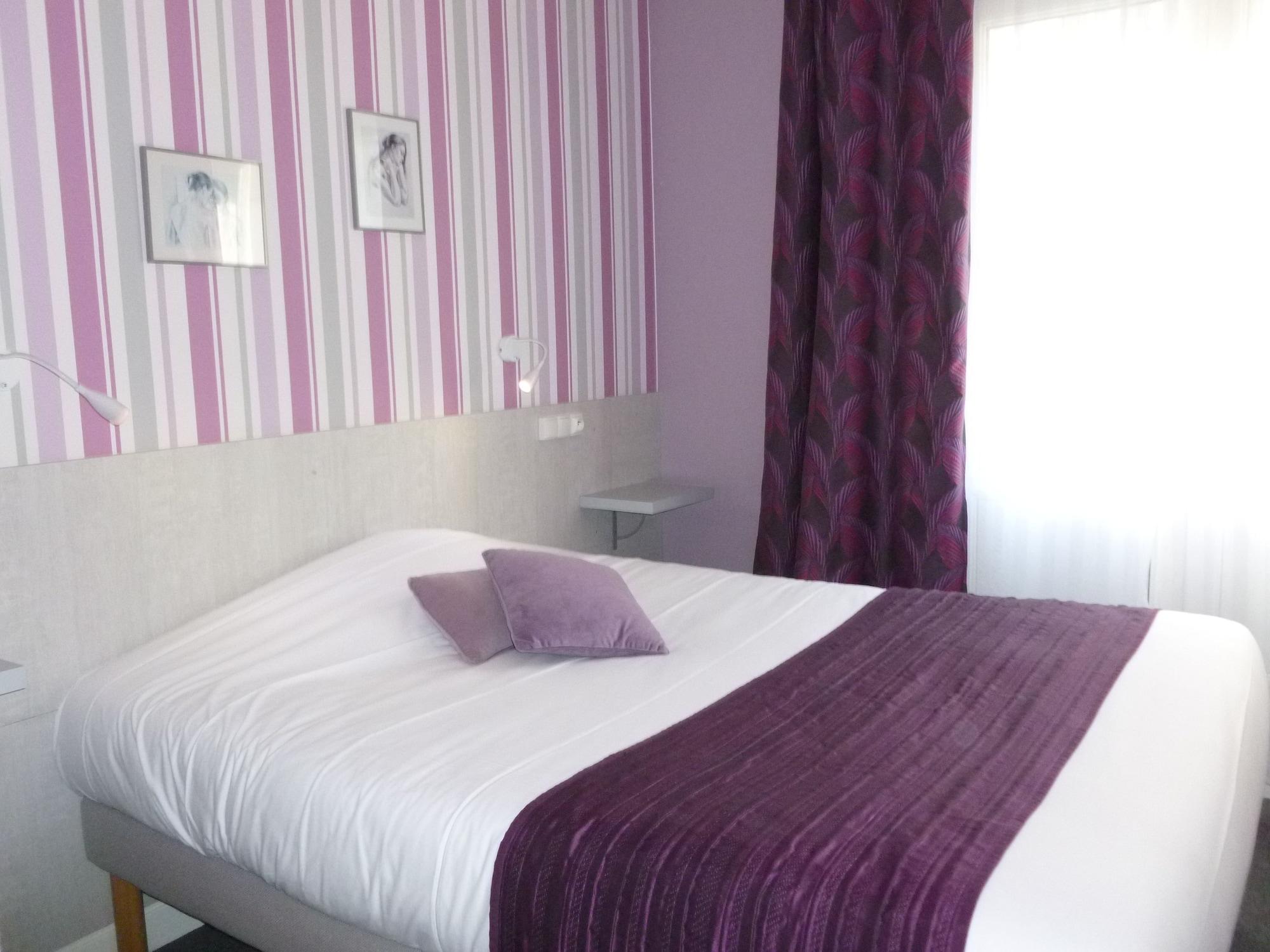 Hotel Richelieu, Le Havre Centre-Ville, Perret מראה חיצוני תמונה