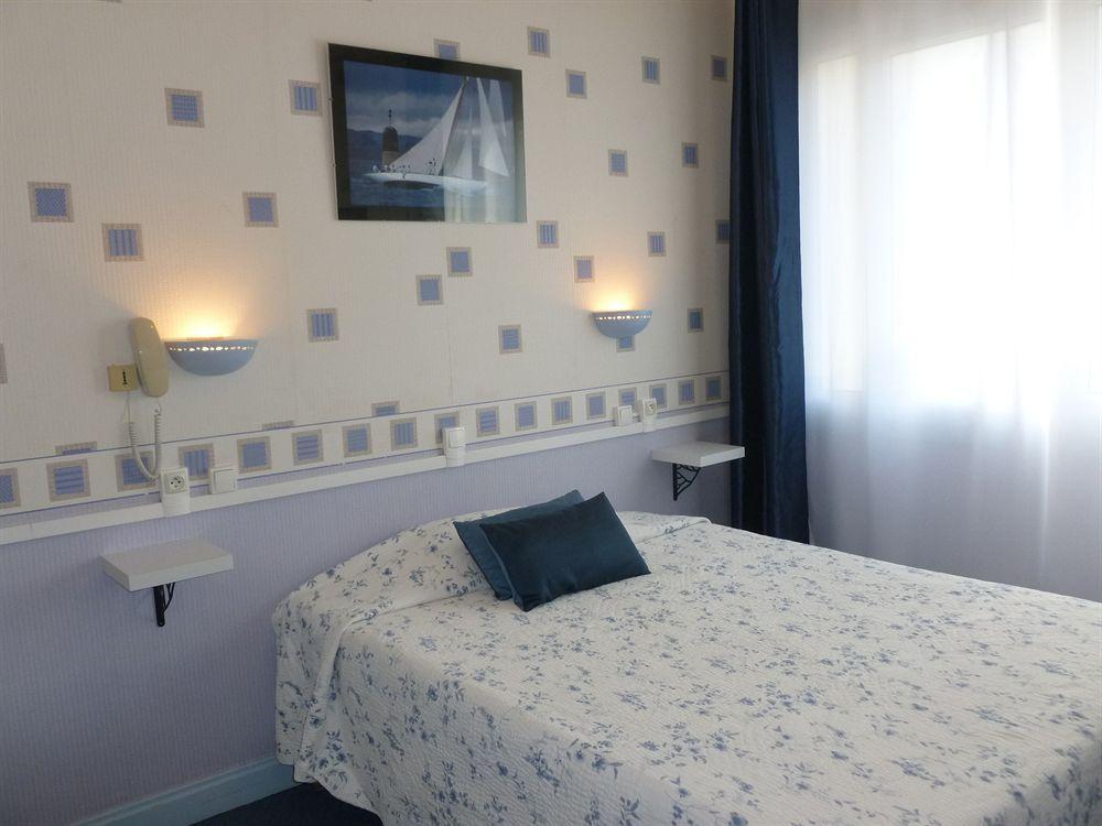 Hotel Richelieu, Le Havre Centre-Ville, Perret מראה חיצוני תמונה