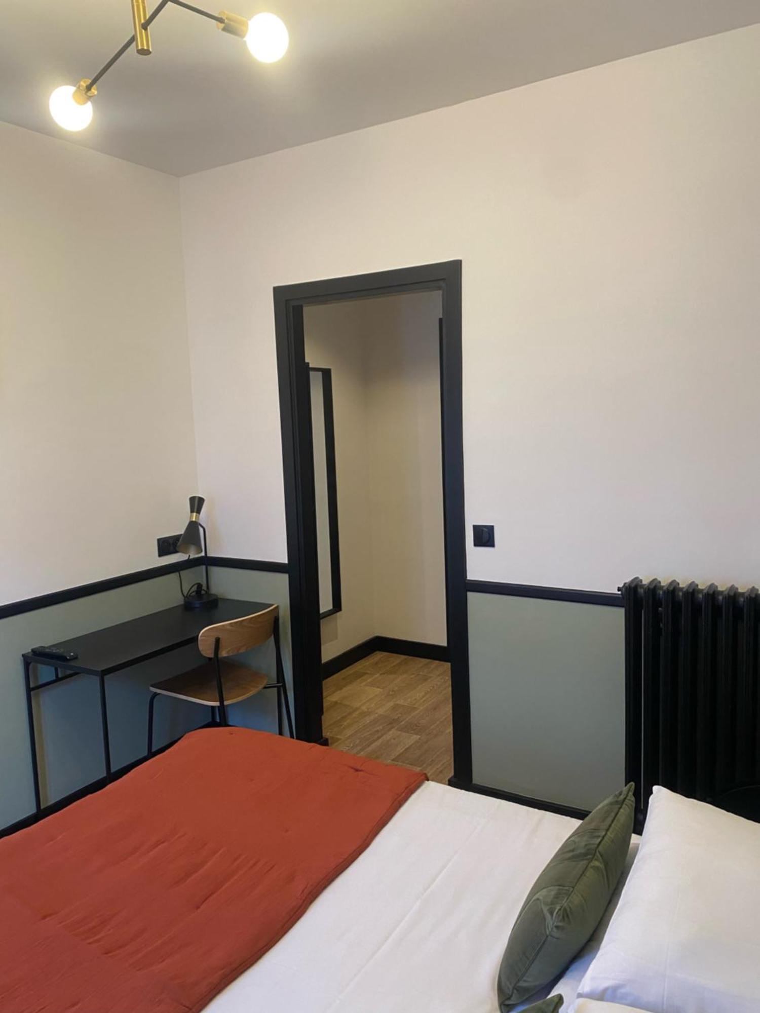 Hotel Richelieu, Le Havre Centre-Ville, Perret מראה חיצוני תמונה