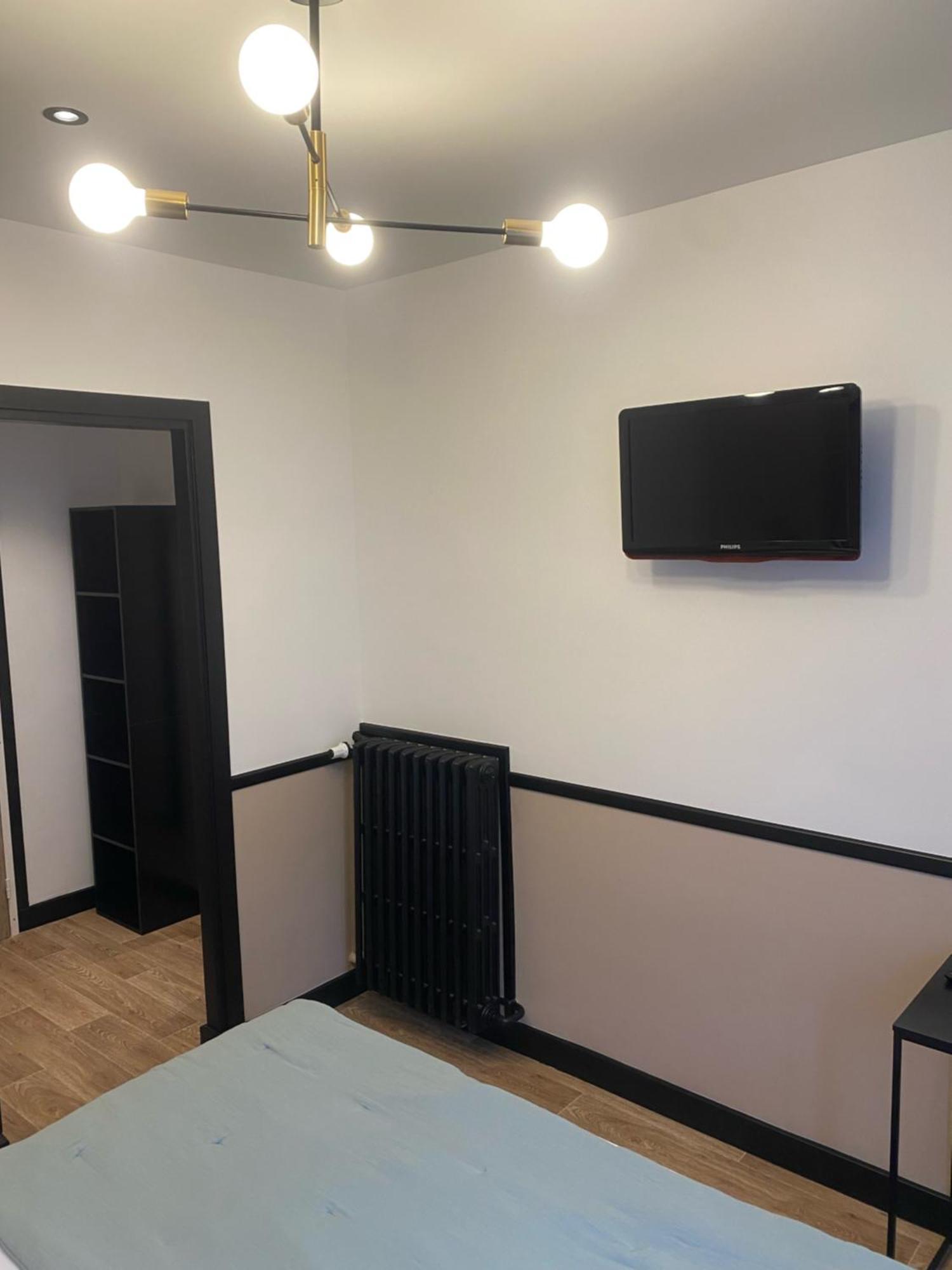 Hotel Richelieu, Le Havre Centre-Ville, Perret מראה חיצוני תמונה