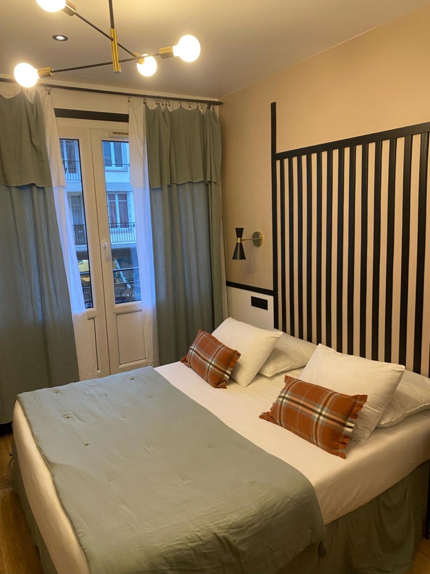 Hotel Richelieu, Le Havre Centre-Ville, Perret מראה חיצוני תמונה