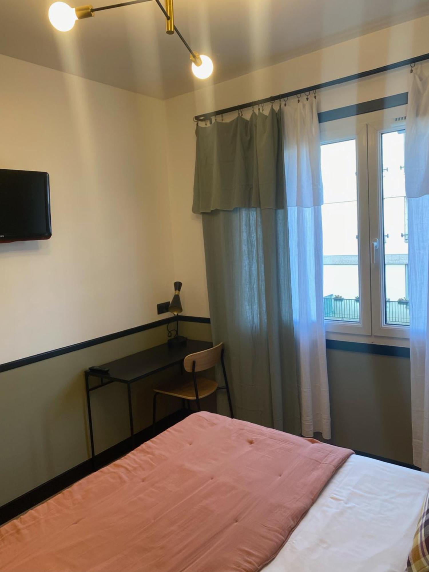 Hotel Richelieu, Le Havre Centre-Ville, Perret מראה חיצוני תמונה