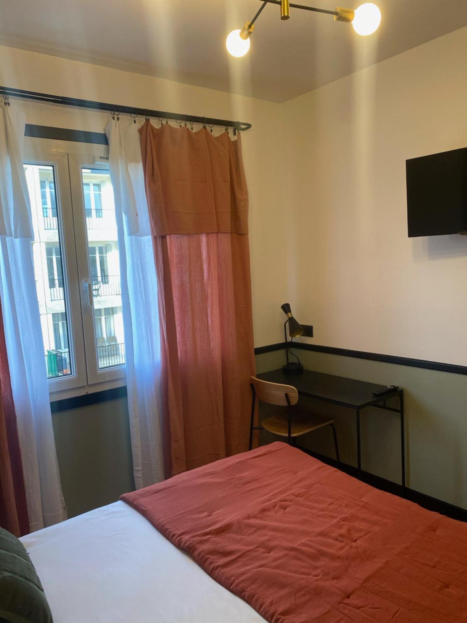 Hotel Richelieu, Le Havre Centre-Ville, Perret מראה חיצוני תמונה