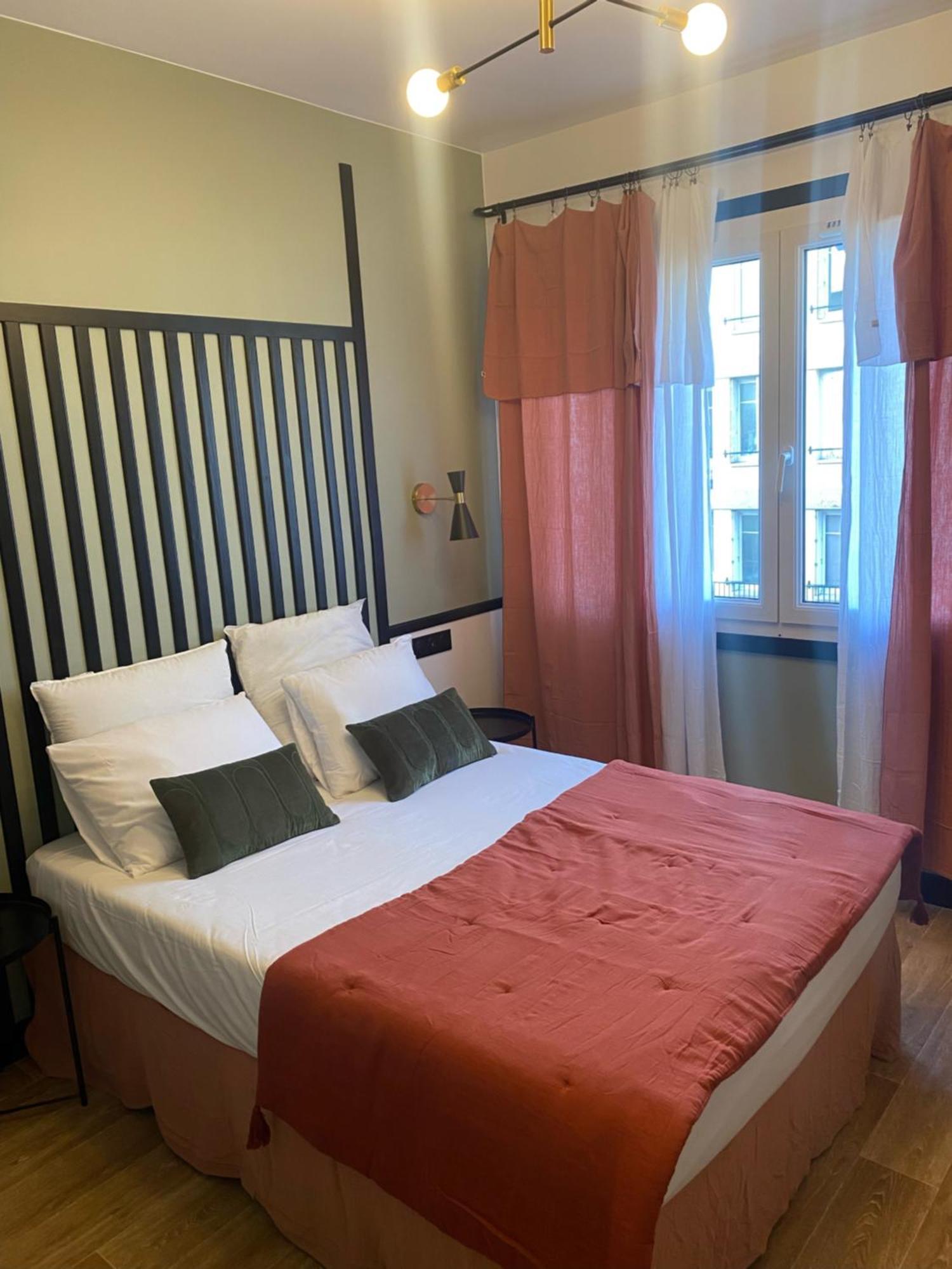 Hotel Richelieu, Le Havre Centre-Ville, Perret מראה חיצוני תמונה