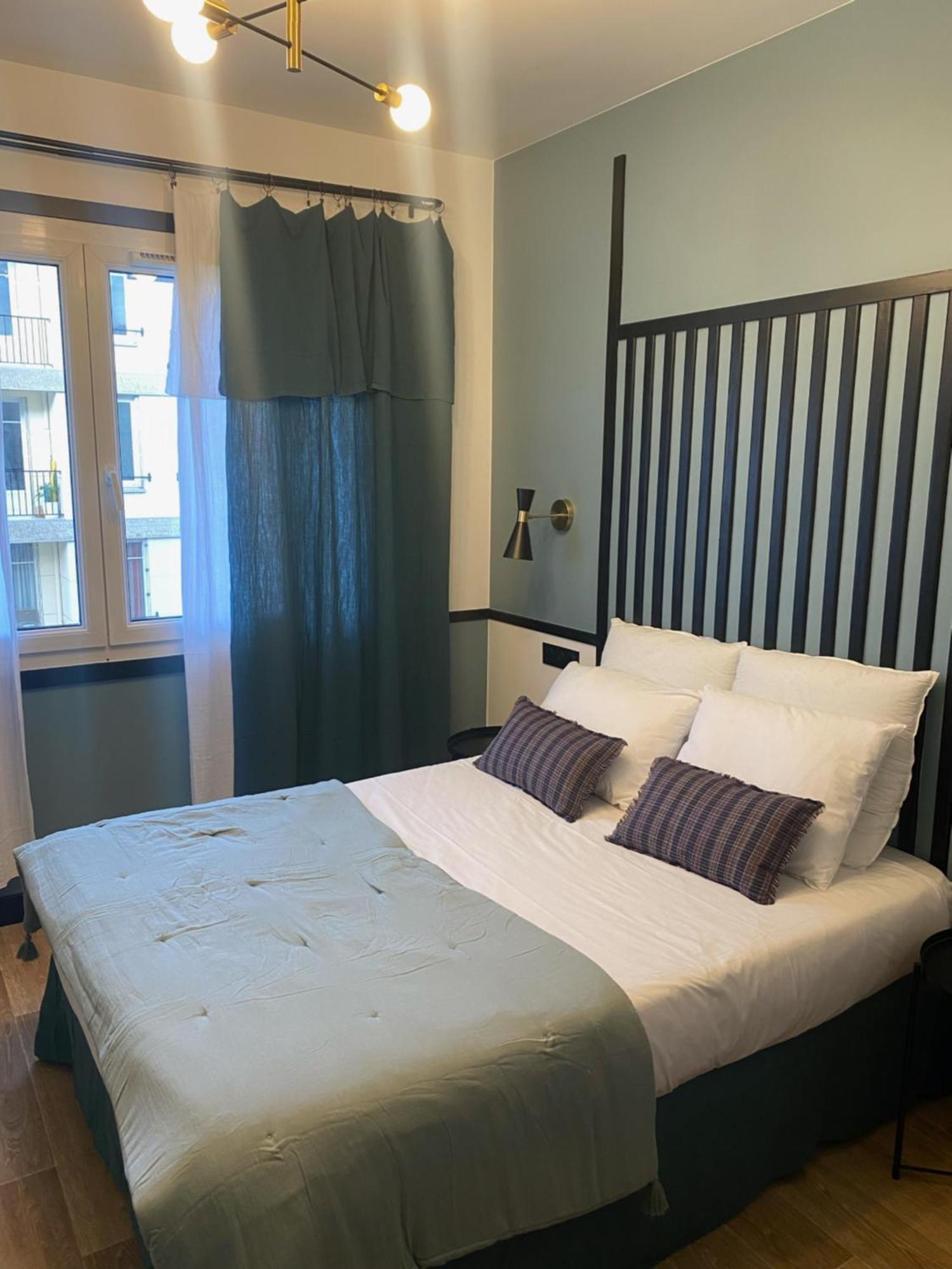 Hotel Richelieu, Le Havre Centre-Ville, Perret מראה חיצוני תמונה