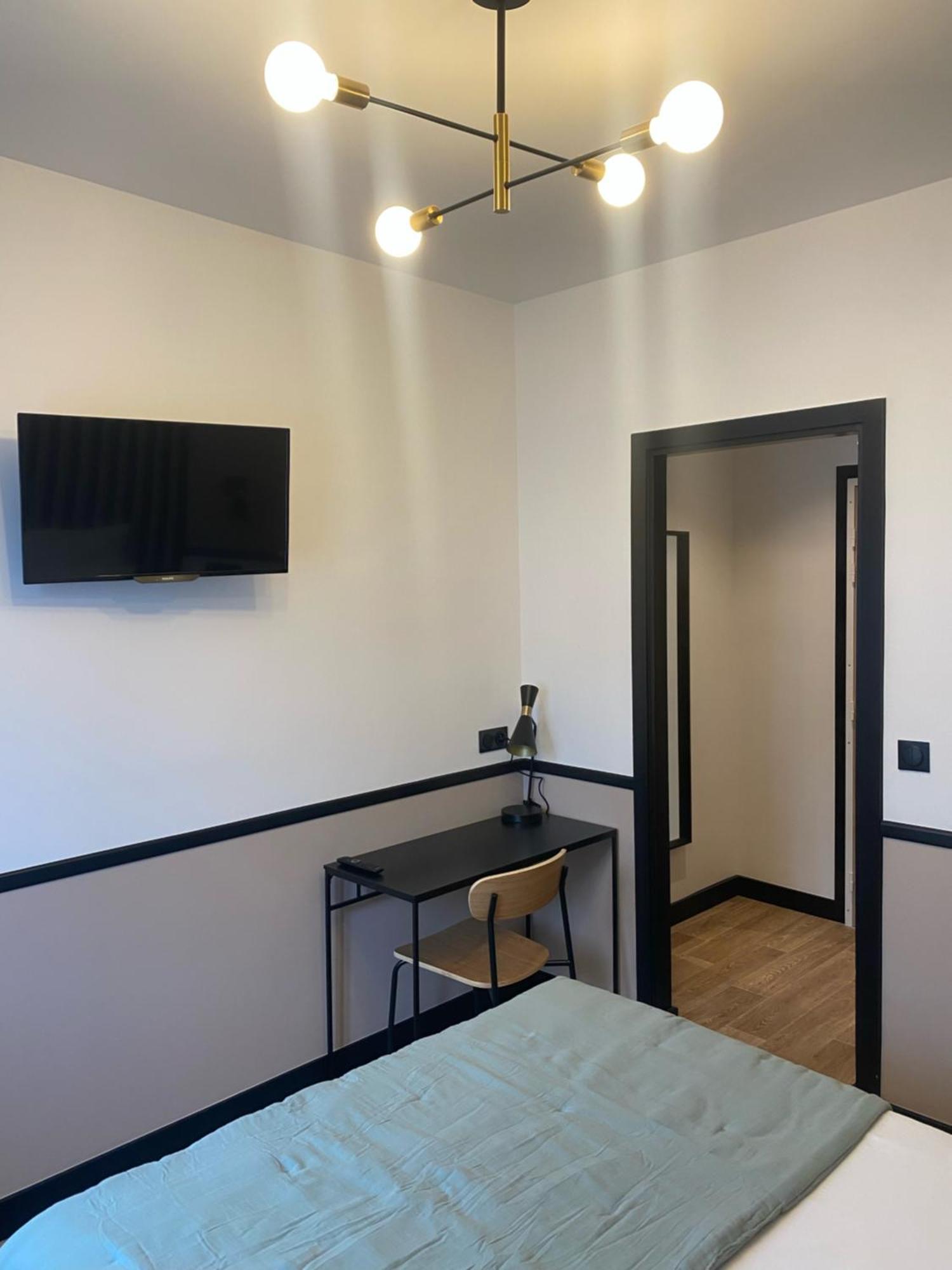 Hotel Richelieu, Le Havre Centre-Ville, Perret מראה חיצוני תמונה