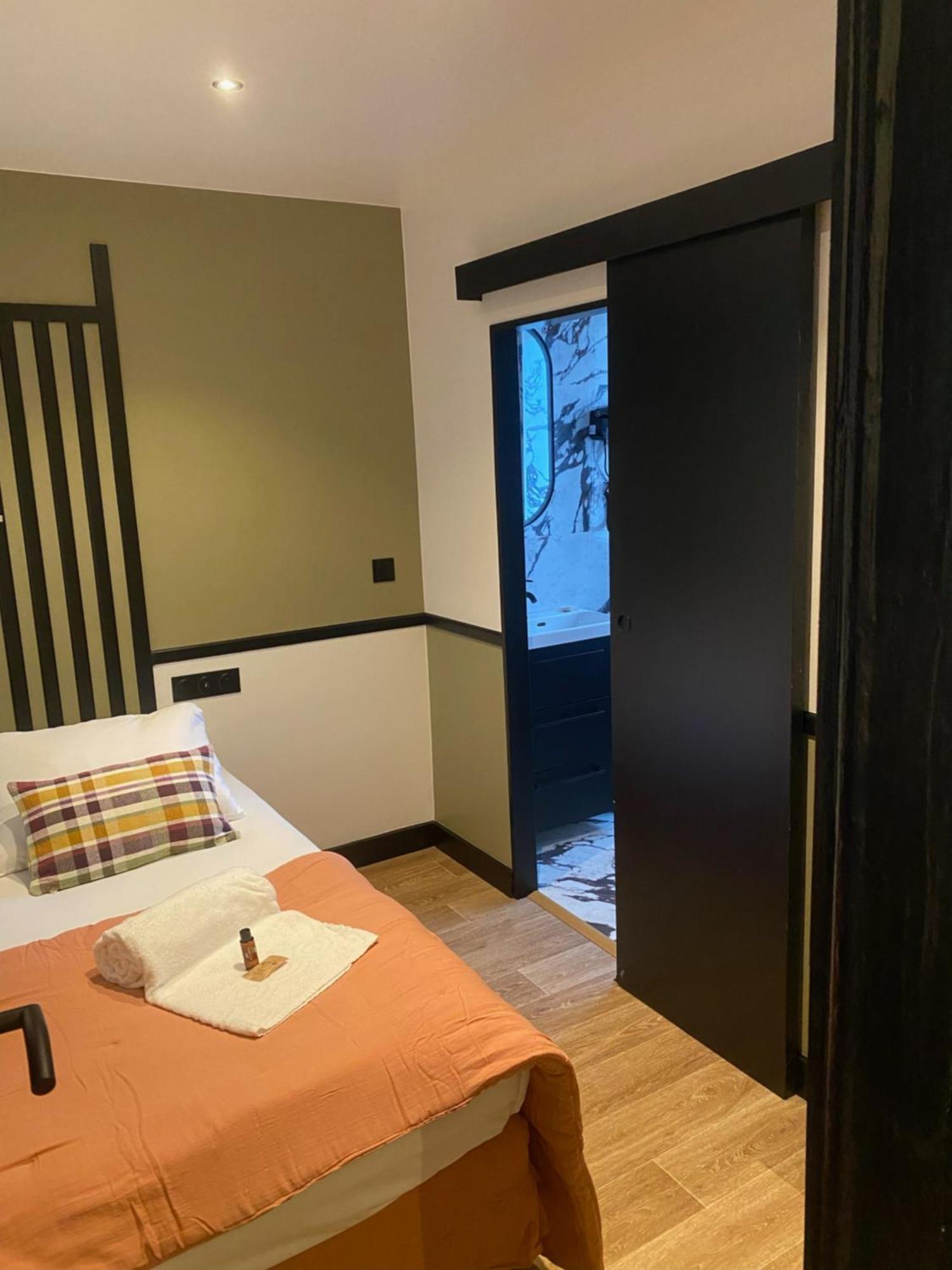 Hotel Richelieu, Le Havre Centre-Ville, Perret מראה חיצוני תמונה