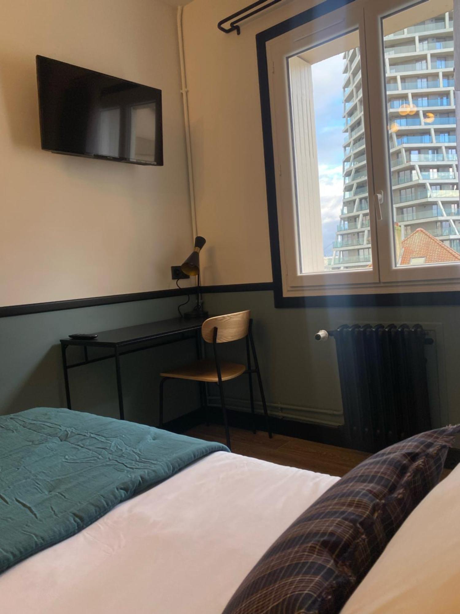 Hotel Richelieu, Le Havre Centre-Ville, Perret מראה חיצוני תמונה