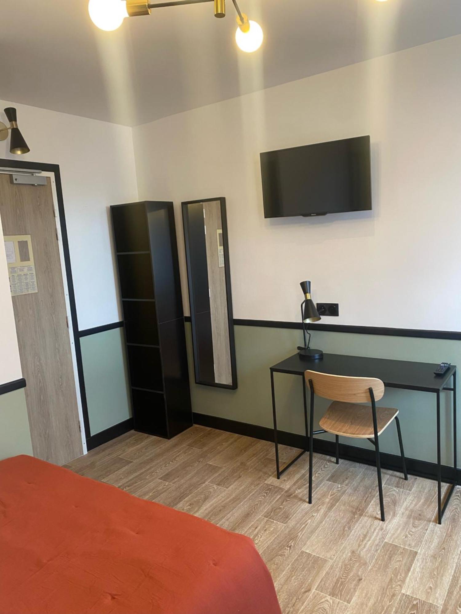 Hotel Richelieu, Le Havre Centre-Ville, Perret מראה חיצוני תמונה