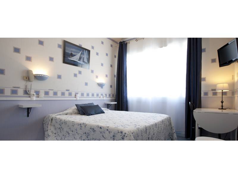 Hotel Richelieu, Le Havre Centre-Ville, Perret מראה חיצוני תמונה
