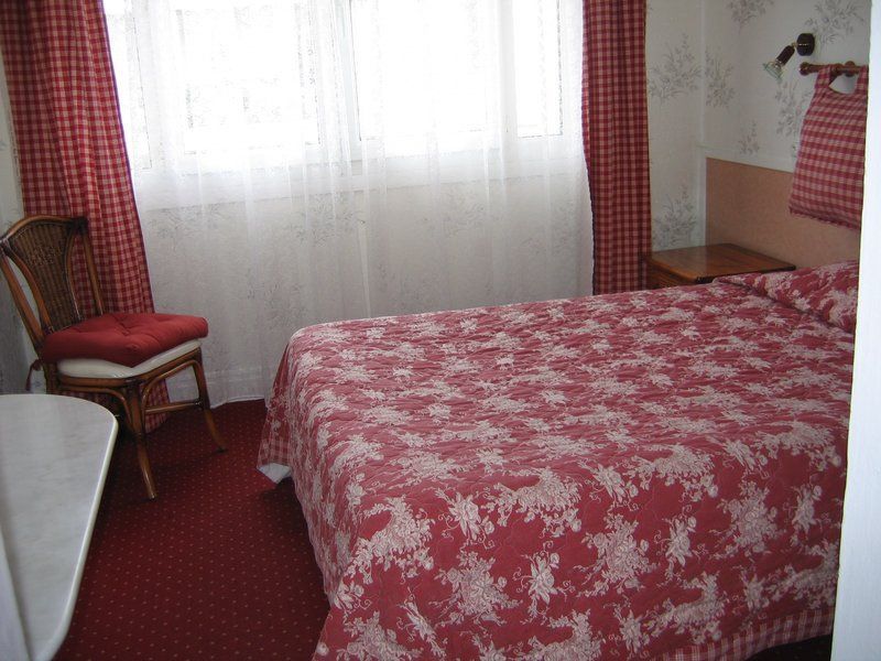 Hotel Richelieu, Le Havre Centre-Ville, Perret מראה חיצוני תמונה