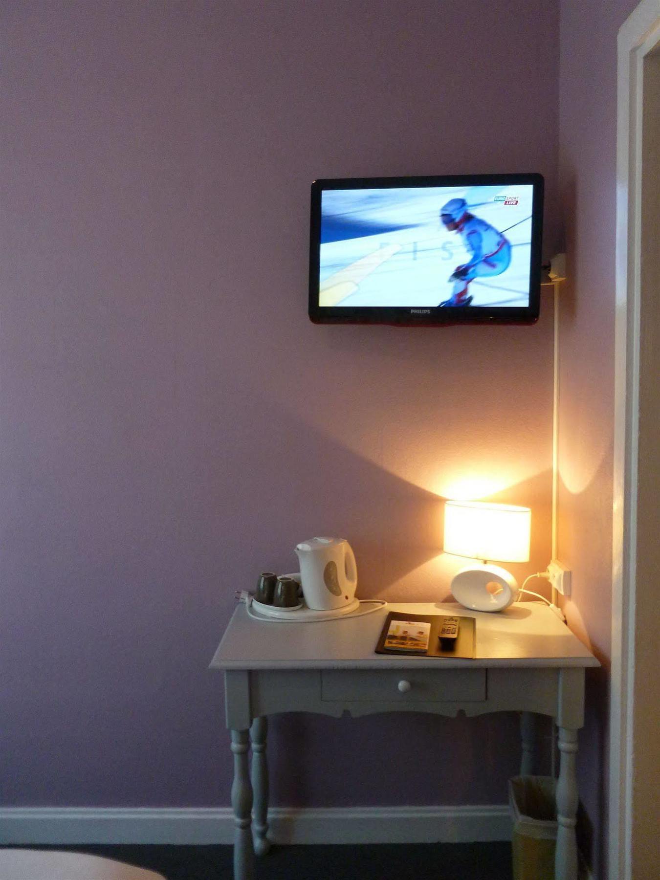 Hotel Richelieu, Le Havre Centre-Ville, Perret מראה חיצוני תמונה