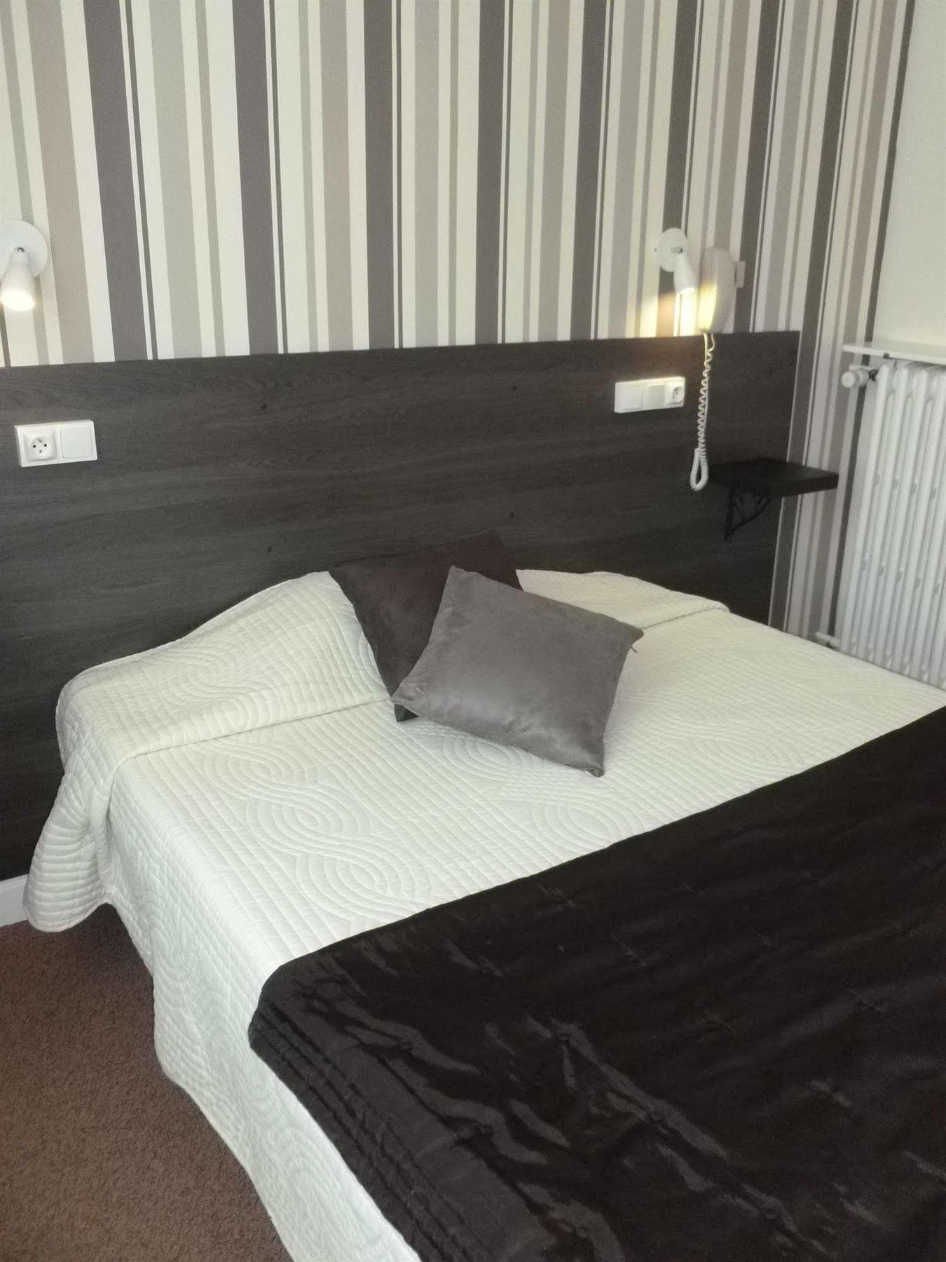 Hotel Richelieu, Le Havre Centre-Ville, Perret מראה חיצוני תמונה