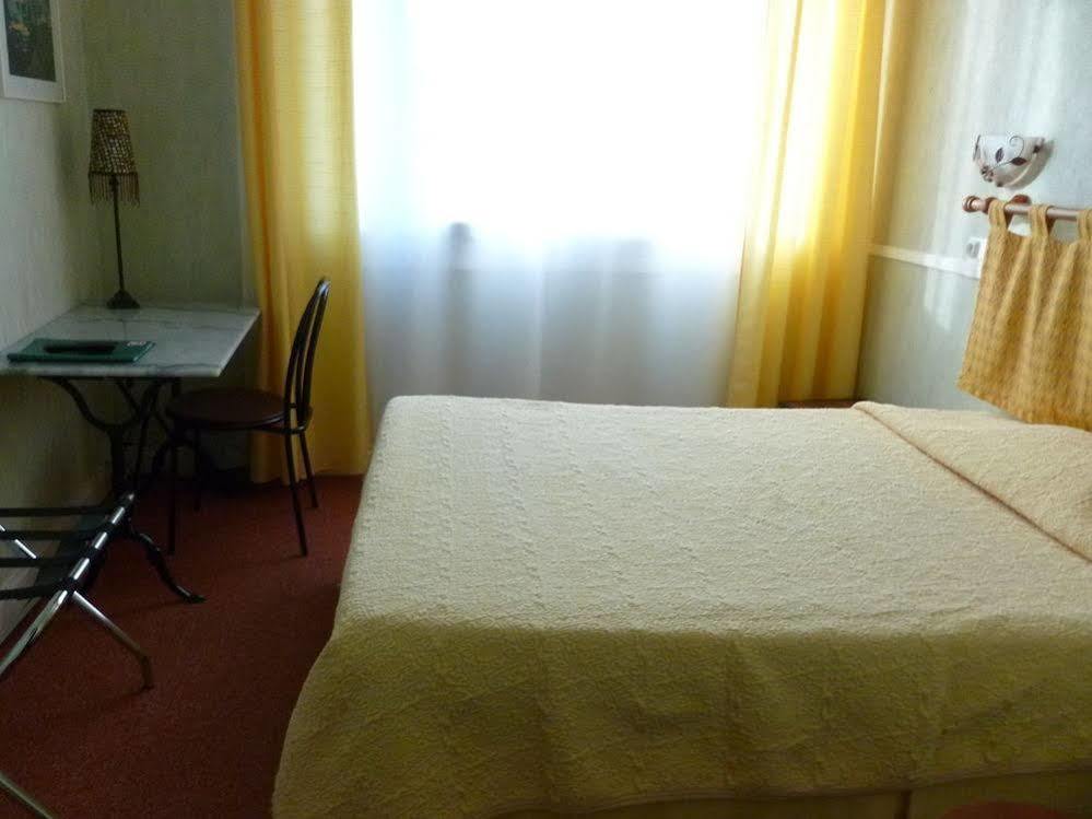 Hotel Richelieu, Le Havre Centre-Ville, Perret מראה חיצוני תמונה